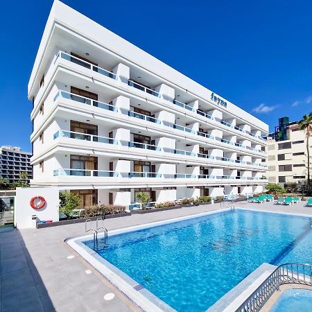 Apartamentos Fayna Playa del Ingles  Exterior foto