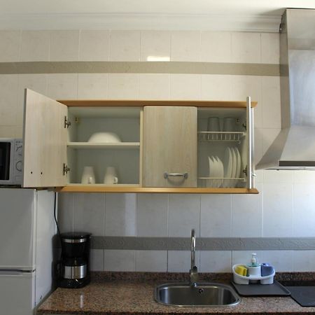 Apartamentos Fayna Playa del Ingles  Exterior foto