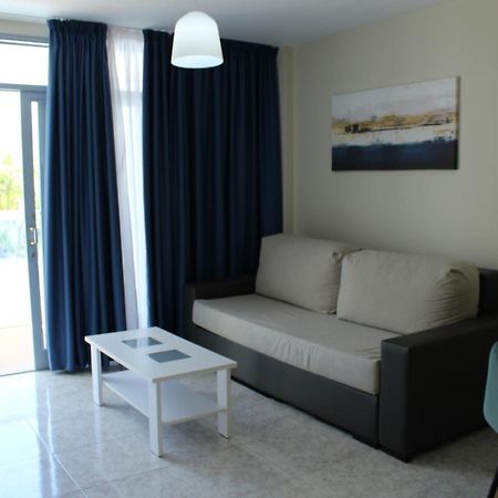 Apartamentos Fayna Playa del Ingles  Exterior foto