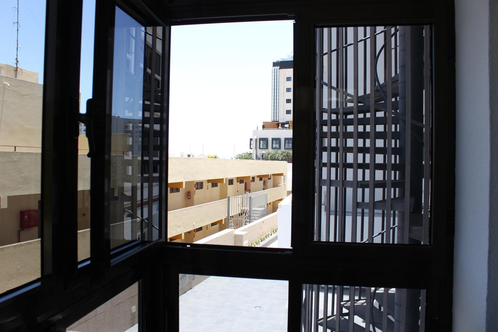 Apartamentos Fayna Playa del Ingles  Cameră foto