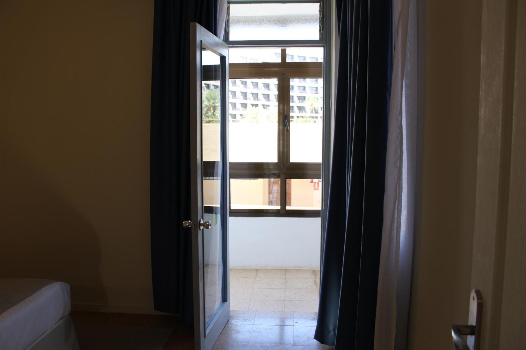 Apartamentos Fayna Playa del Ingles  Cameră foto