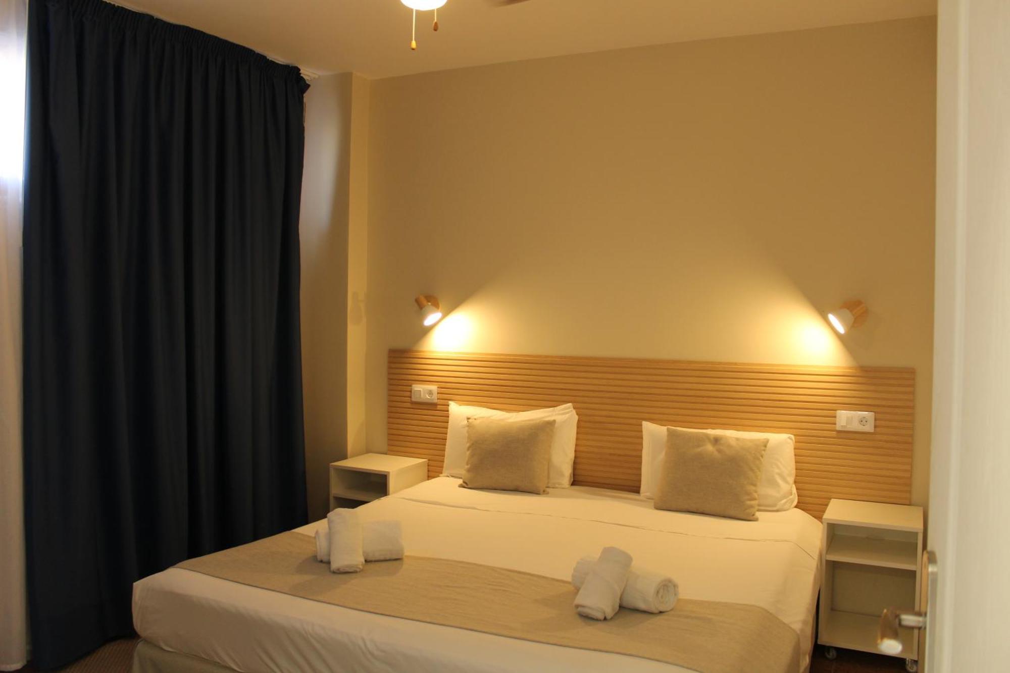 Apartamentos Fayna Playa del Ingles  Cameră foto
