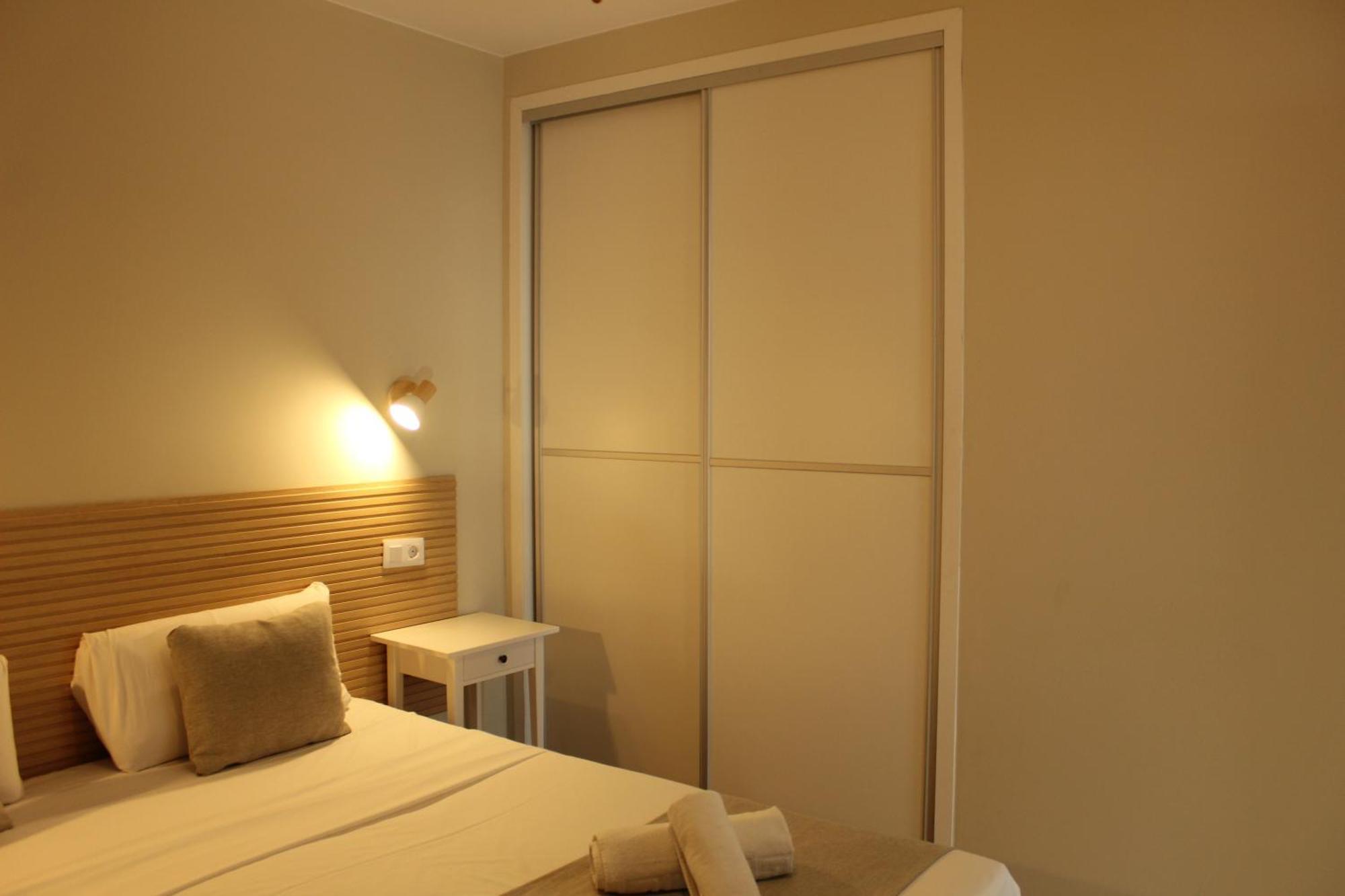 Apartamentos Fayna Playa del Ingles  Exterior foto