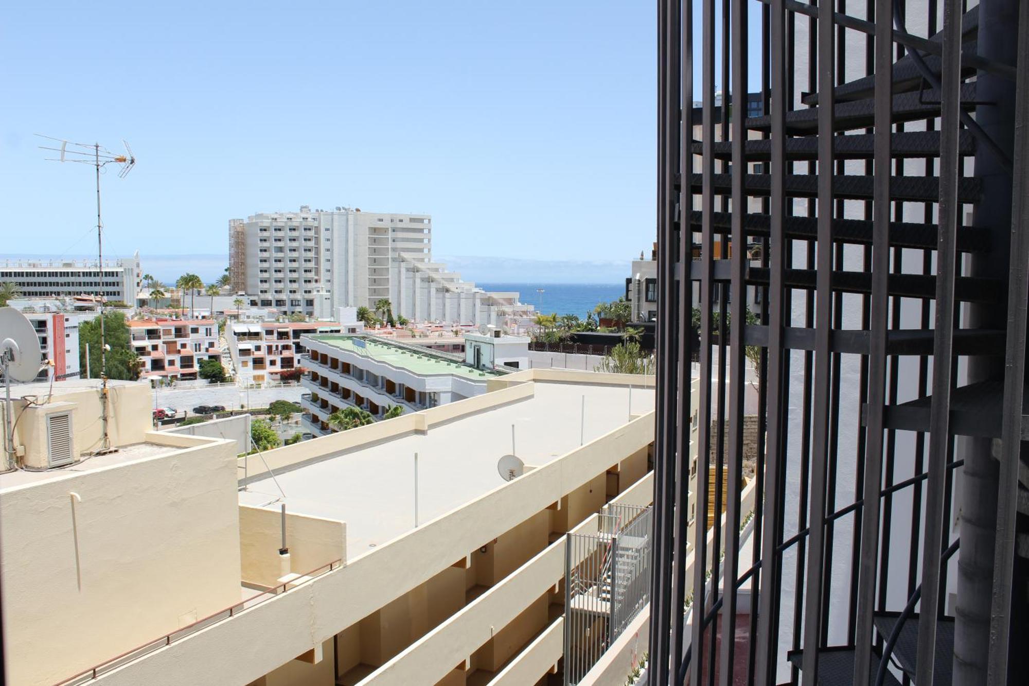 Apartamentos Fayna Playa del Ingles  Exterior foto