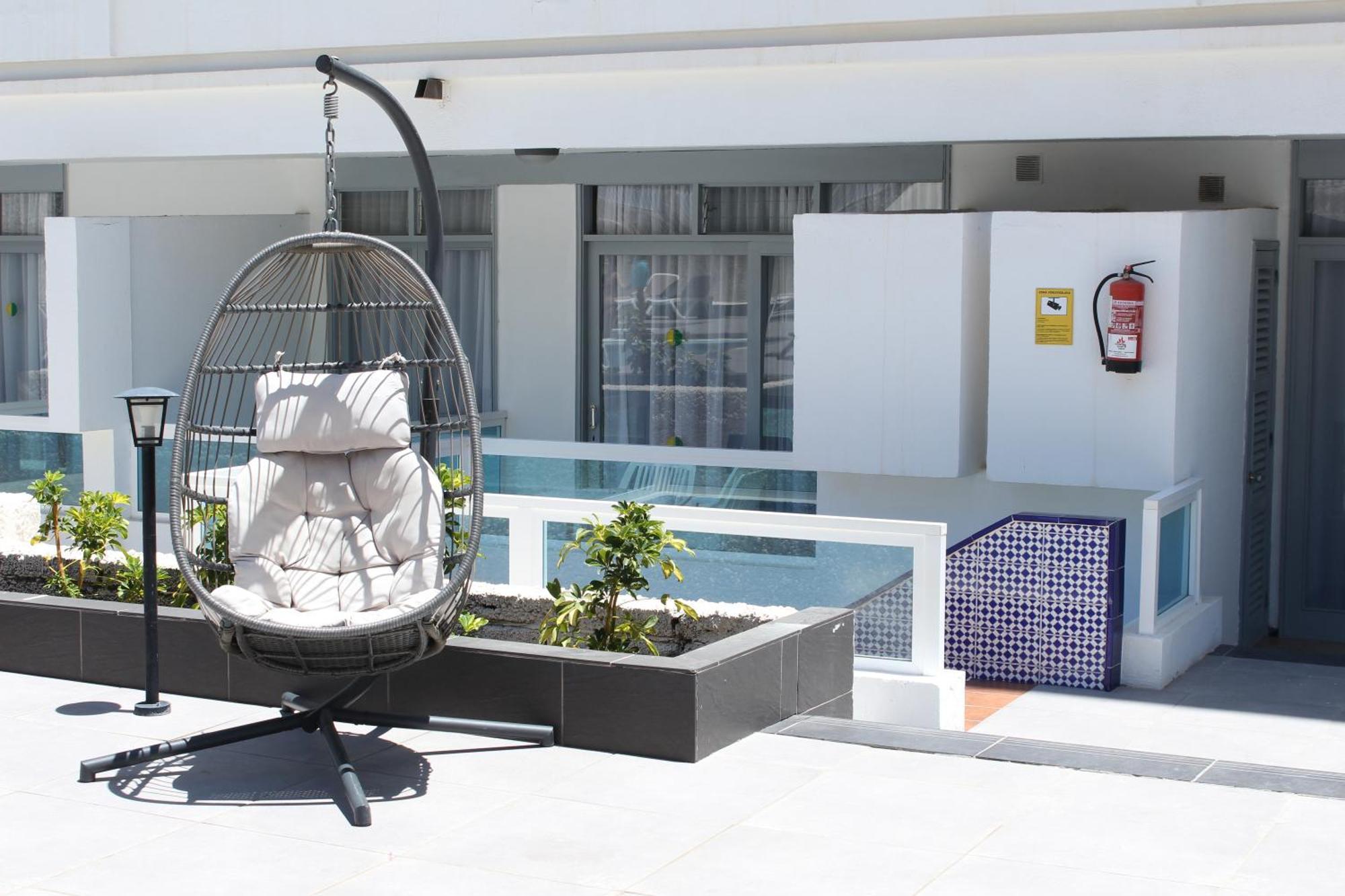 Apartamentos Fayna Playa del Ingles  Exterior foto