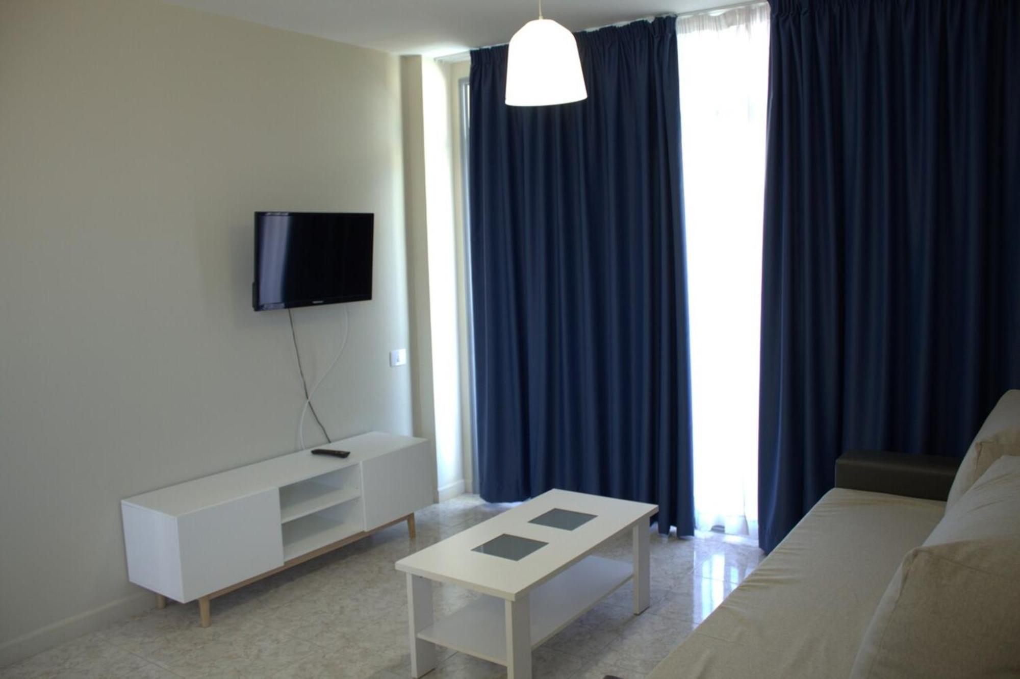 Apartamentos Fayna Playa del Ingles  Cameră foto