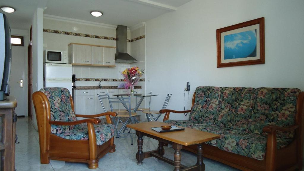 Apartamentos Fayna Playa del Ingles  Exterior foto